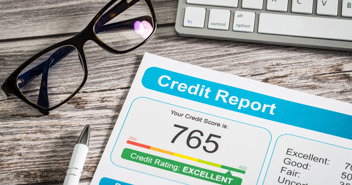 credit score tips
