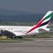 Emirates flgihts