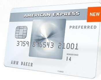 American Express Everyday Card Review: Starter Card