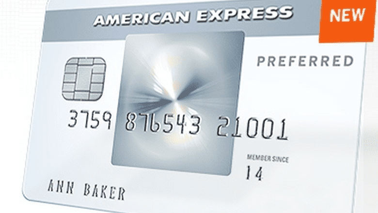 American Express Everyday Card Review: Starter Card