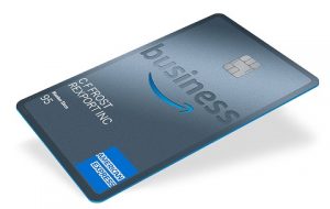 logo LG AmazonBiz4 25 best credit cards for amazon fba sellers