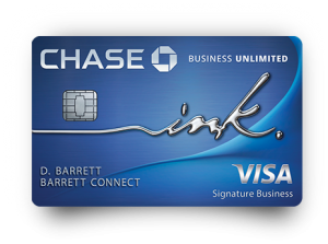 Best Credit Card for Business: Chase Ink Card Review - PointsPanda