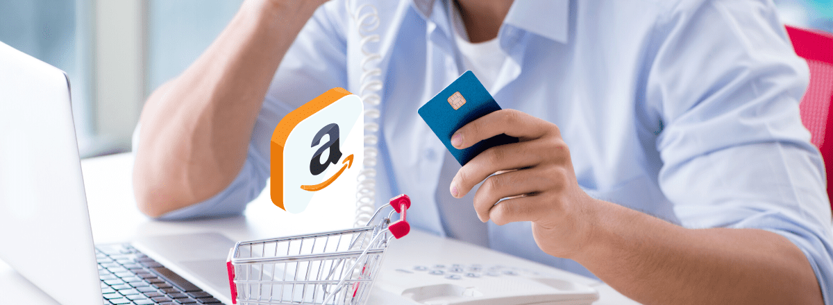 Amazon Rewards Credit Card: A Must-have For Avid Shoppers