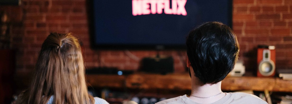 Netflix amex coronavirus