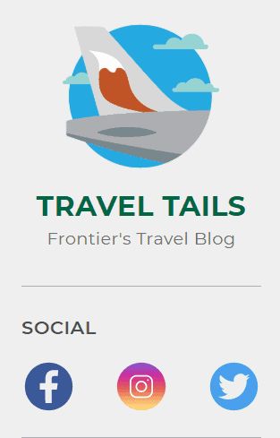 Frontier-Blog