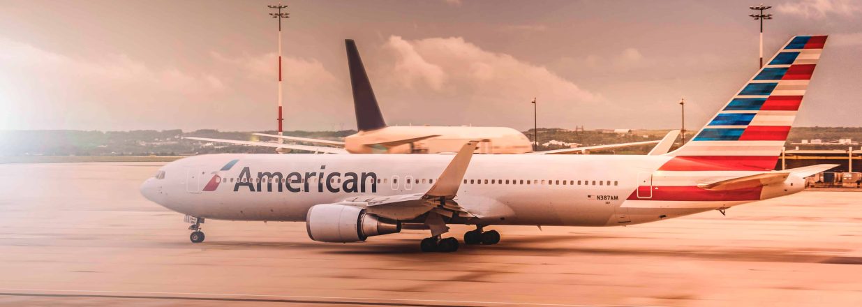 American Airlines Coronavirus Flight Cancelations