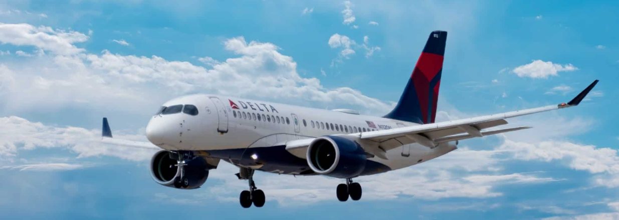Delta Air Lines Coronavirus Flight Cancelations And ...