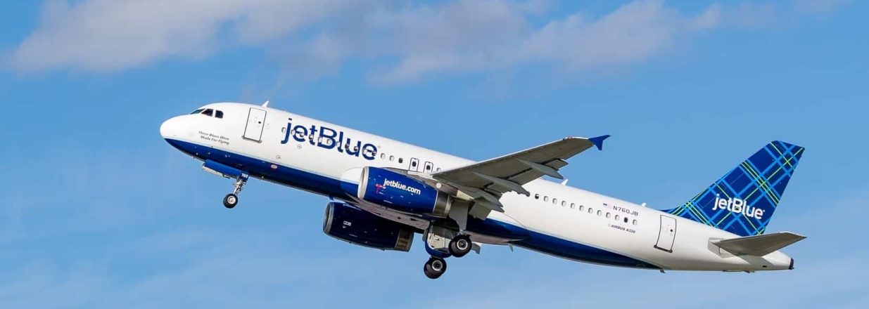 Jetblue Coronavirus Flight Cancelations Shedule Change Pointspanda