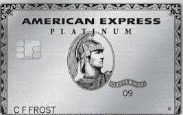 Benefits of the Amex Platinum Card