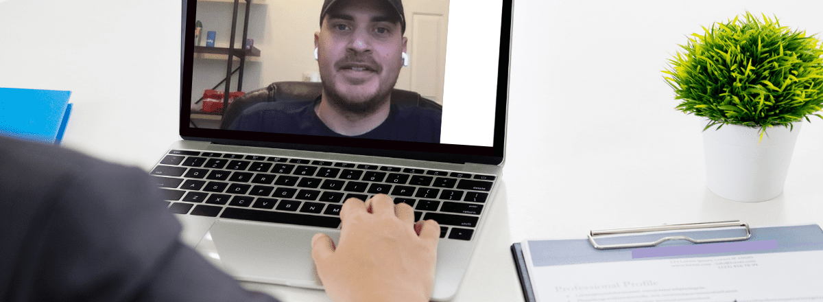 Points Panda Interview coronavirus