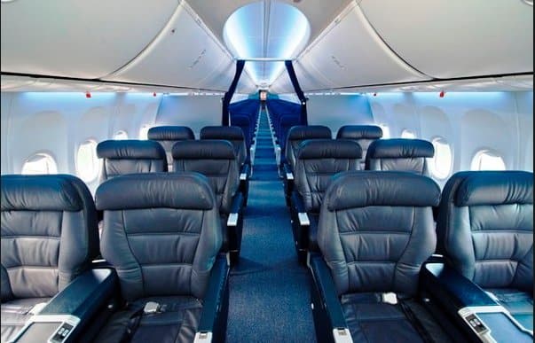 Copa airlines cabin baggage on sale