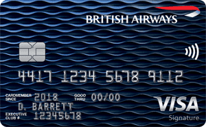5 Best Travel Credit Cards of 2020 After COVID-19 Curve Flattened 3 british airways card chase best travel credit cards of 2020