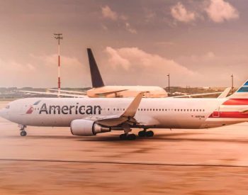 AA aircraft on the tarmac: Is American Airlines Removing Award Charts?
