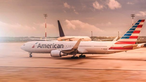 AA aircraft on the tarmac: Is American Airlines Removing Award Charts?