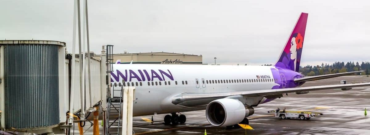 Hawaiian Airlines Hawaii Travel Restrictions