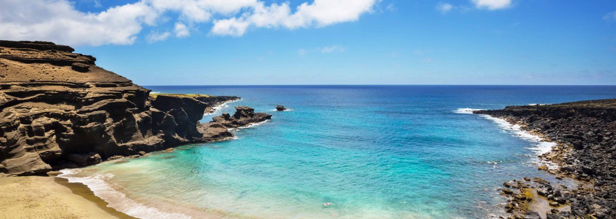hawaiian beach A9HUDJF how to fly to hawaii using points and miles