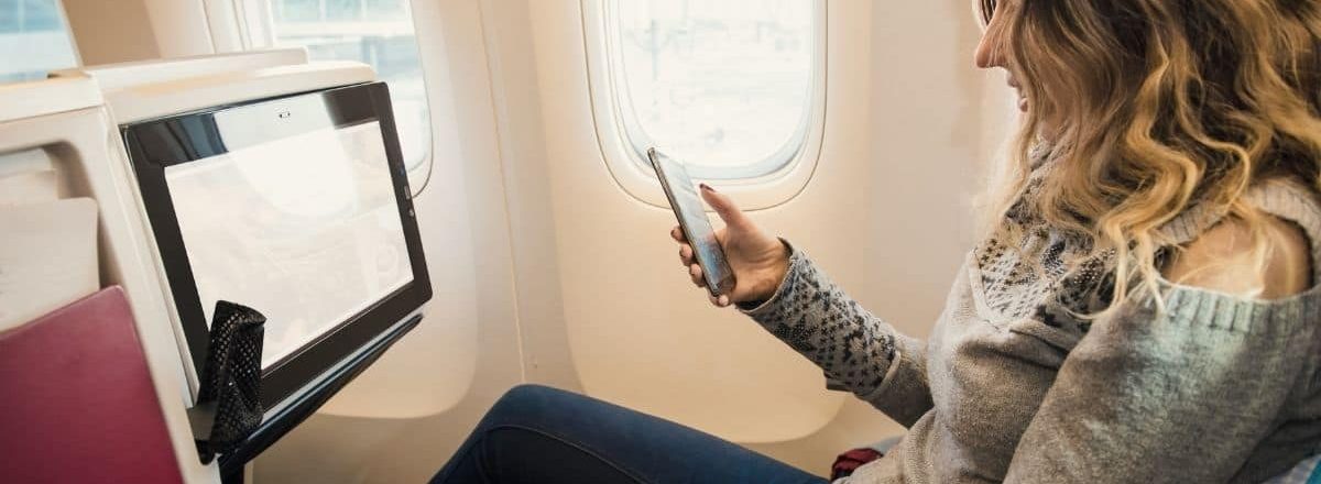 Business Class Passenger Qatar Airways new business class fares