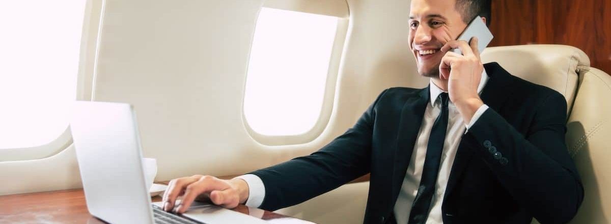 Business Traveler 1 southwest rapid rewards performance business credit card