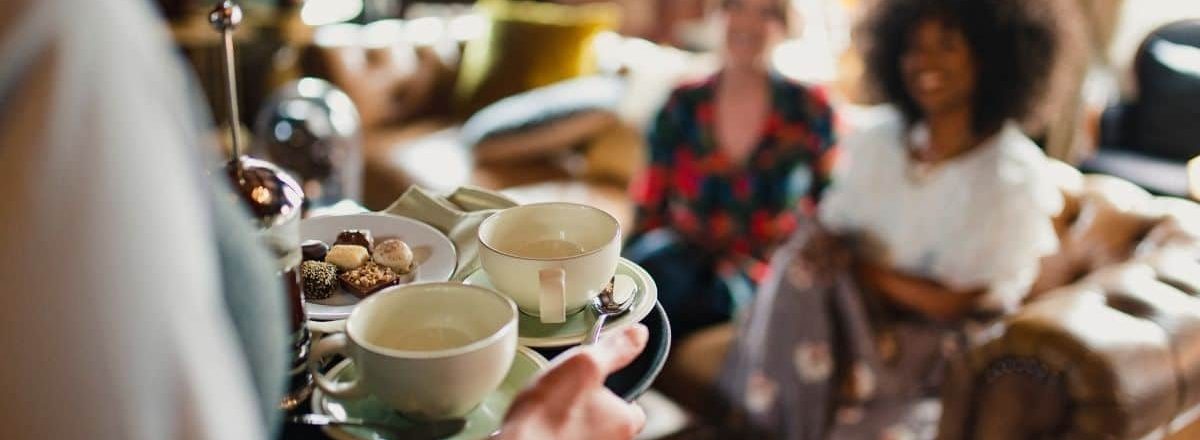 Hotel Service New Marriott Bonvoy Welcome Offers