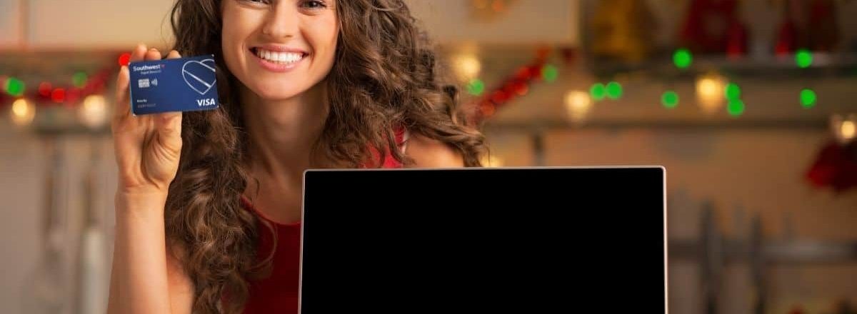 Southwest Rapid Rewards Priority Card Southwest rapid rewards priority card