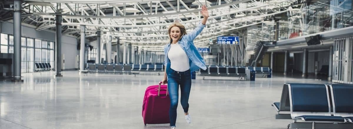 Airline Passenger Volare Status Match