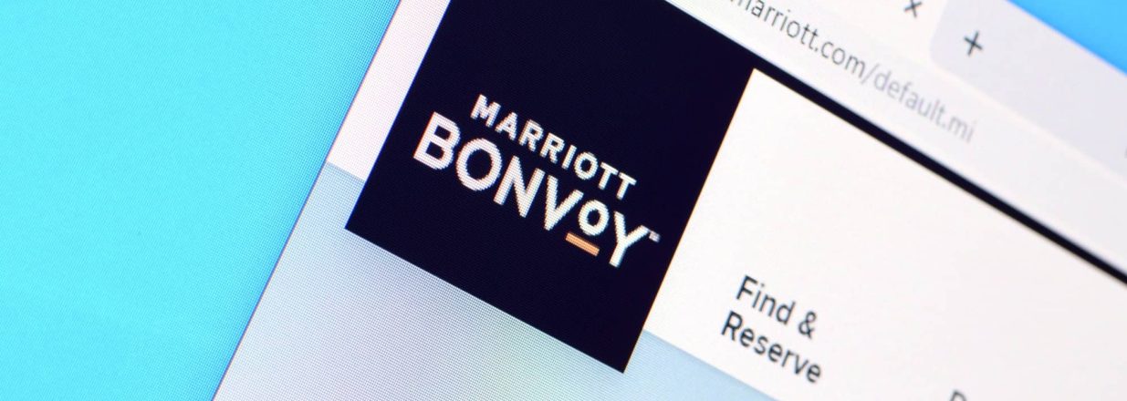 Marriott Bonvoy Brilliant American Express Card Review 1 Marriott free night