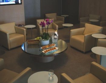 Airport Lounge 2 capital one airport lounges