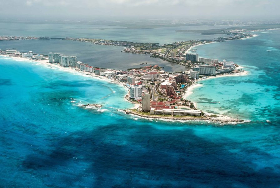 american airlines vacations cancun