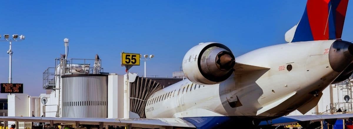 Delta Airlines 1 Delta Choice Benefits