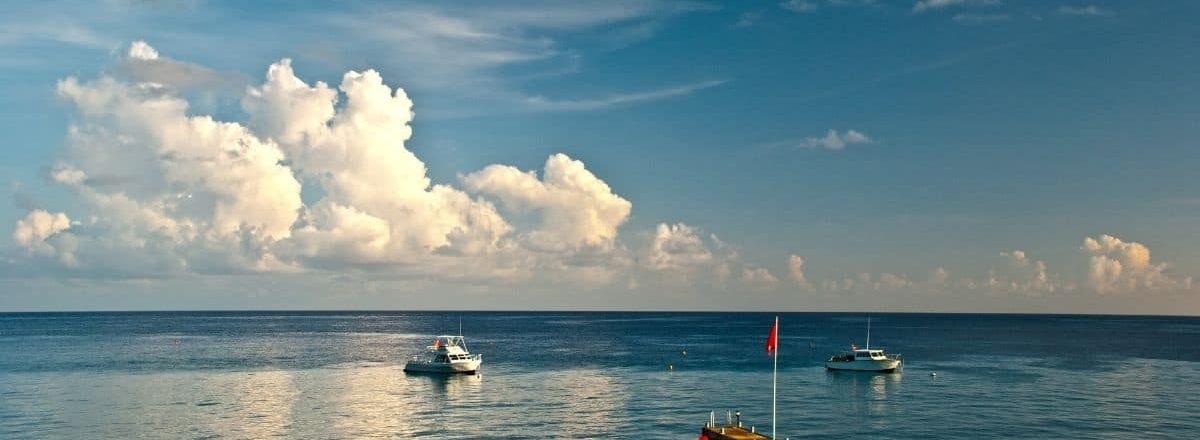 Grand Cayman Island Marriott Moments
