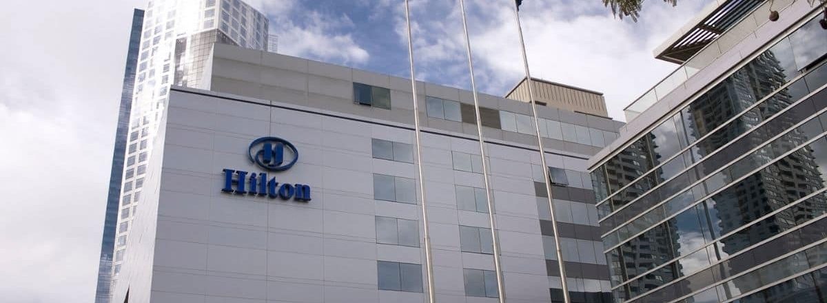 Hilton Hotel Hilton lifetime diamond