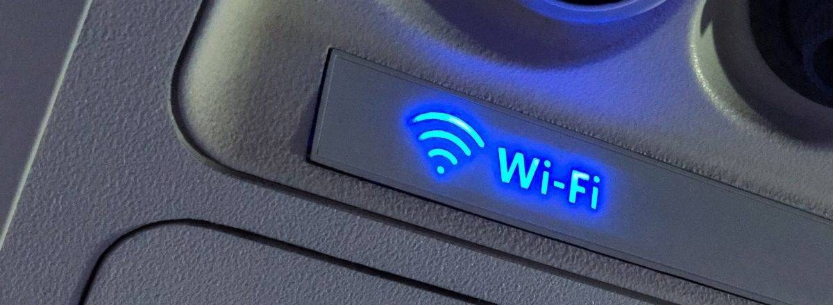 Airplane Wifi Alaska airlines wifi