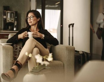 The Best Credit Cards For Lounge Access 2023
