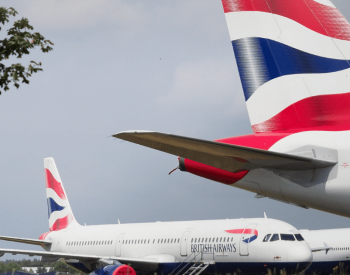 British Airways Premium Economy