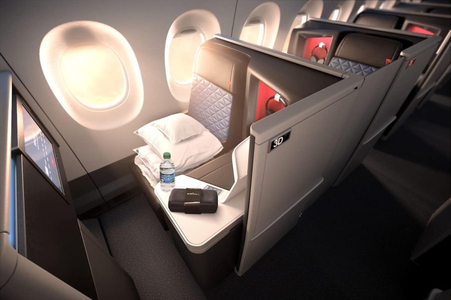 Which Delta Business Credit Card is Best? 2 Delta One Suite