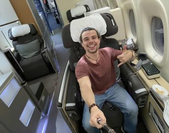 First Class Lufthansa lufthansa first class