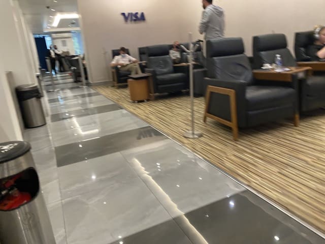 lounge 19 2 lufthansa first class