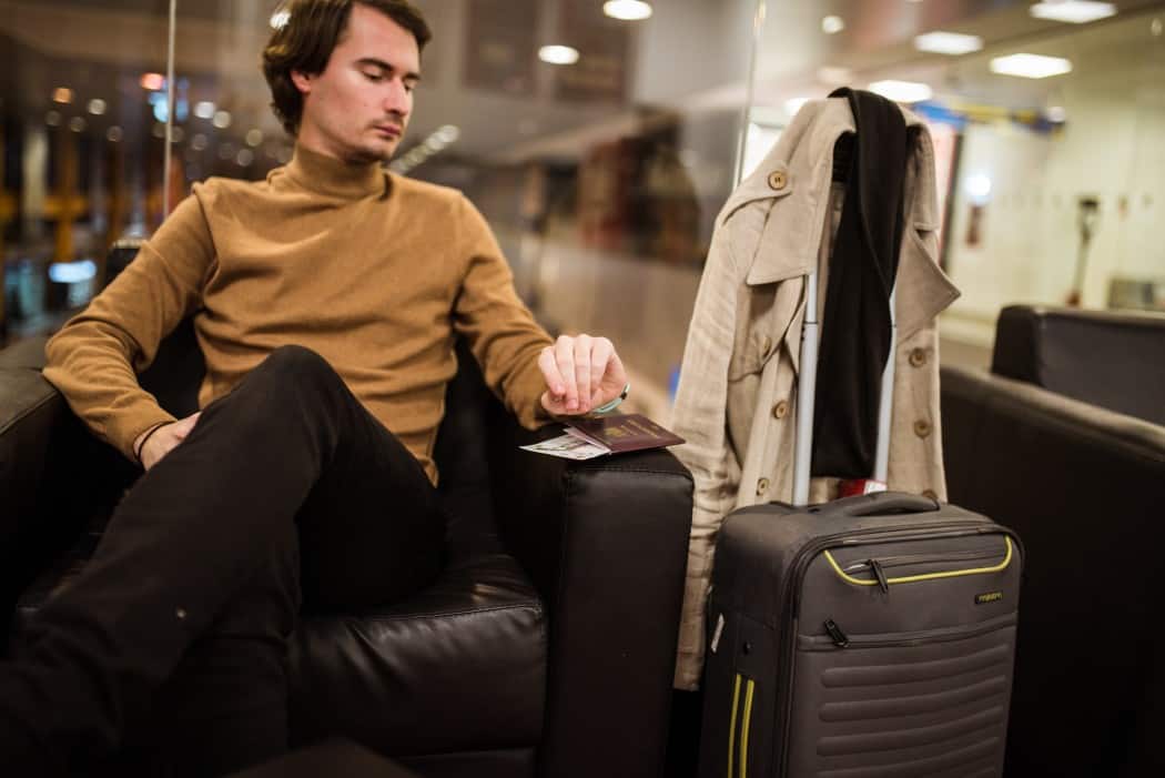 What Are The United Club Access Rules? PointsPanda