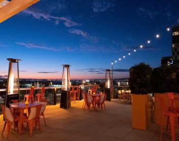IHG 4 night free