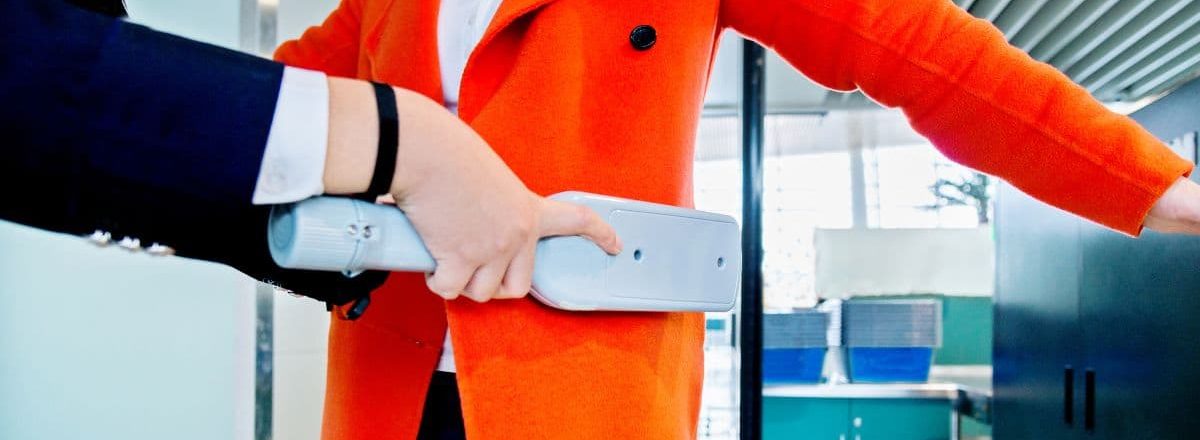 Airport Security how much does tsa precheck cost