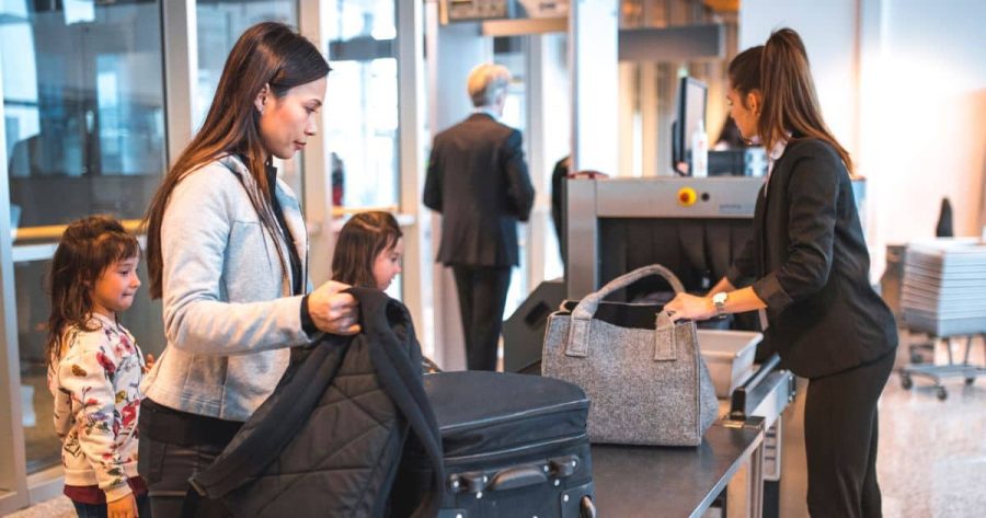 How much does TSA Precheck costs for kids? It's Free! Children who are 12 and below don't need to pay when accompanied by an adult who has a TSA membership.