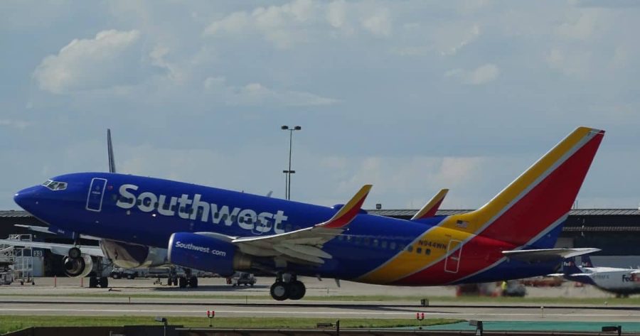 The Southwest Companion Pass is a travel benefit that allows members to bring a travel companion for free.