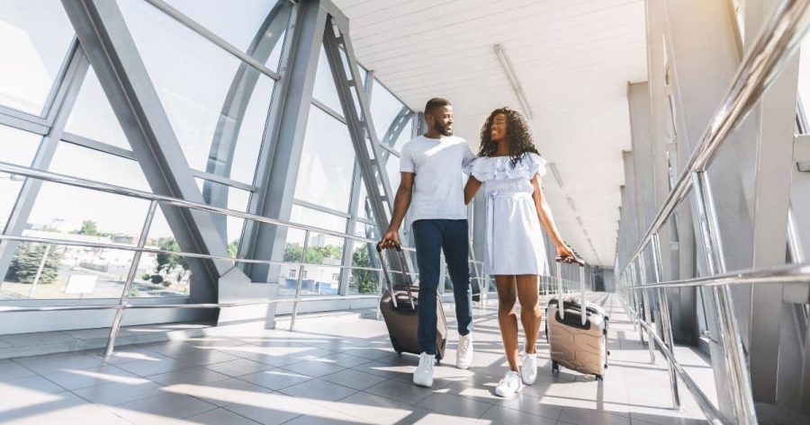 Delta Companion Tickets are offered on the personal and business versions of the Delta SkyMiles Platinum and Reserve Credit Cards.