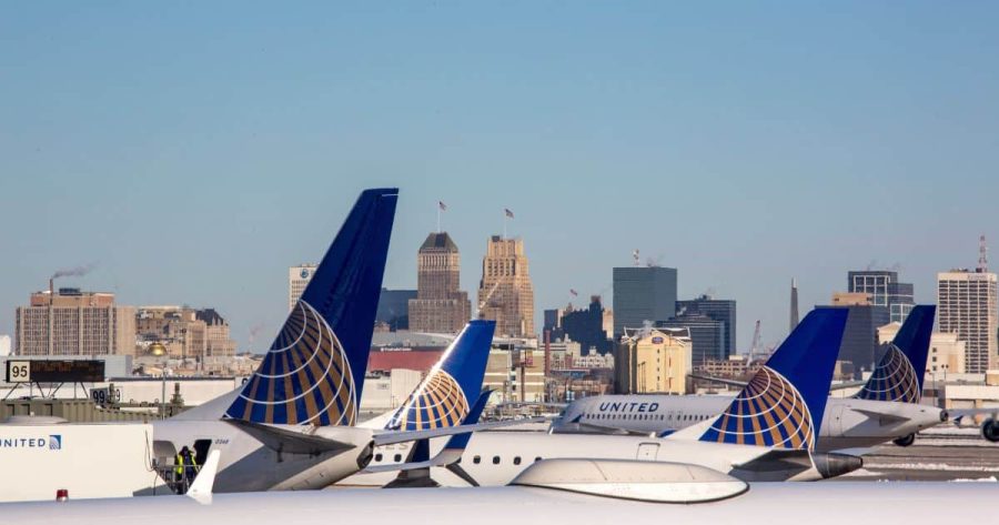 You can earn a Star Alliance Gold status through your United Premier Gold, 1k, Platinum, and Global Services statuses.