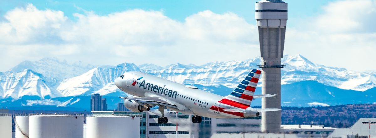 American Airlines aadvantage status challenge