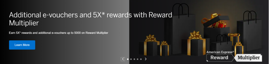 image 4 amex rewards multiplier