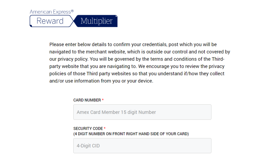 image 5 amex rewards multiplier