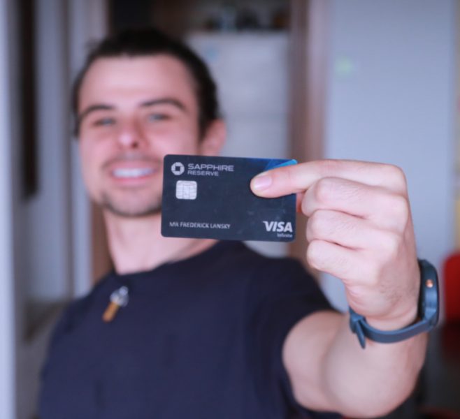 Credit card consultation