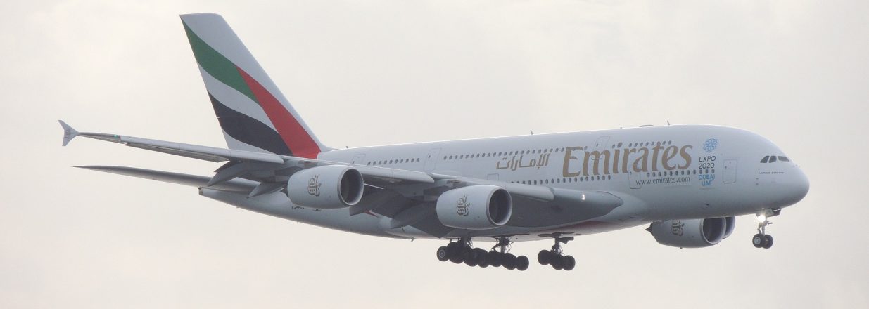 hongkong 2304511 1920 Emirates Aeroplan Award