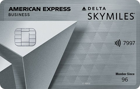 Which Delta Business Credit Card is Best? 4 Delta Business Credit Card